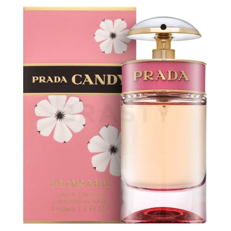 Candy Florale EDT