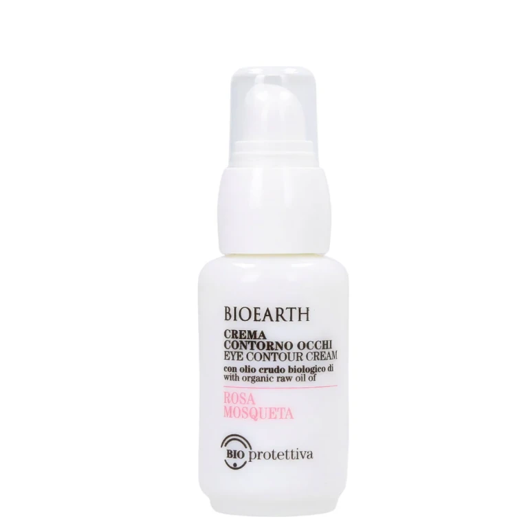 BIOprotettiva Eye Contour Cream 30 ml