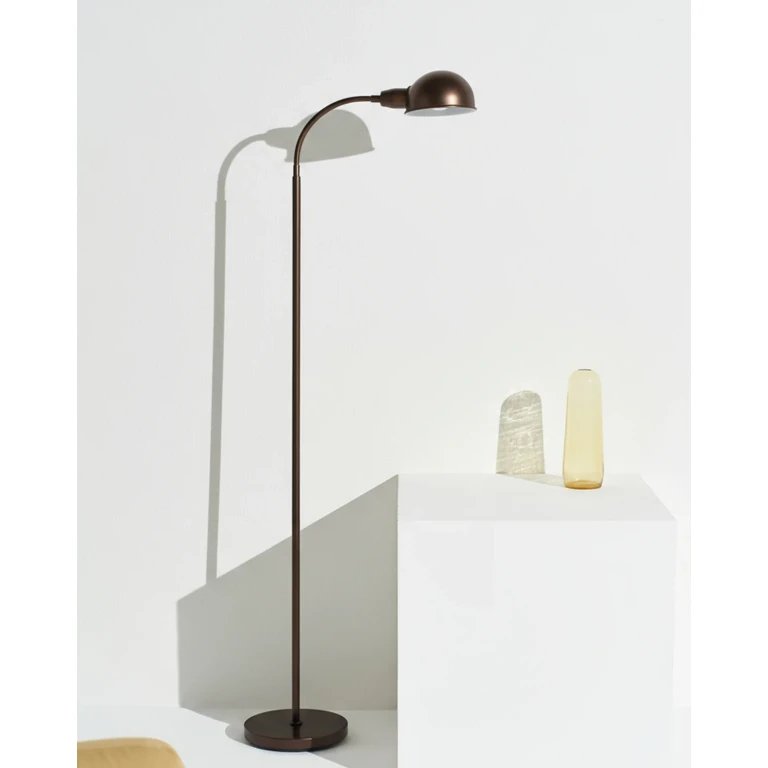 Regent Floor Lamp