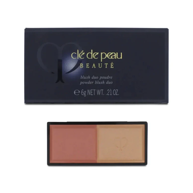 Duo Set Powder Blush 104 Recambio