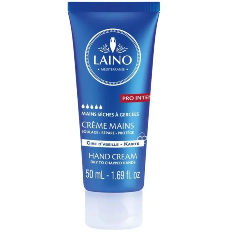 Pro Intense Dry Chapped Hand Cream Beeswax and Shea 50ml