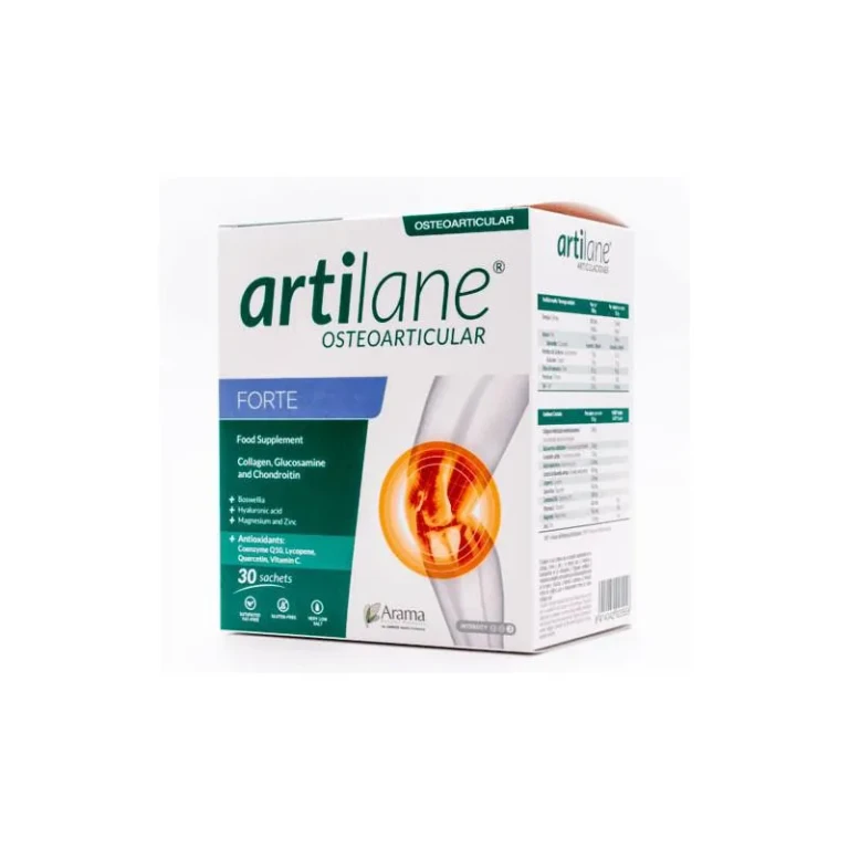Artilane Forte 30 sachets