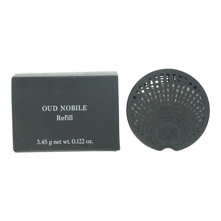 Oud Nobile Car Air Freshener Refill 345 g