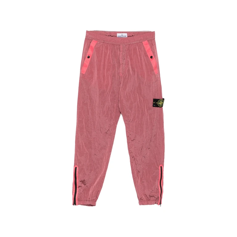 Logo-patch Track Pants