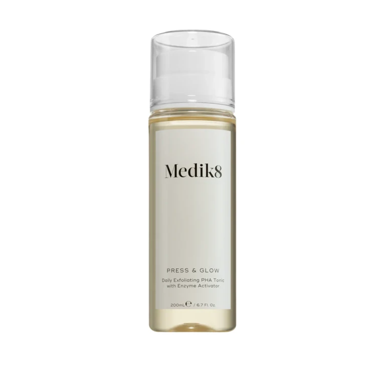 Press & Glow Daily Exfoliating Toner PHA 200ml