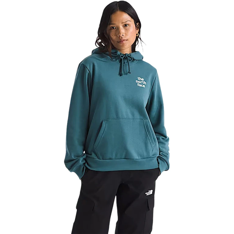 Evolution Proud Graphic Hoodie - Women's