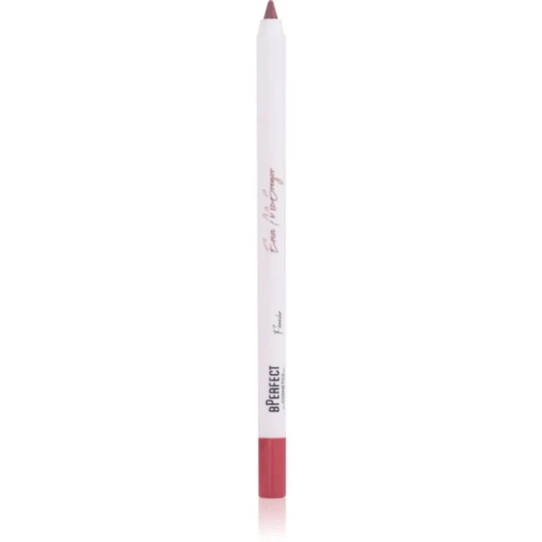 BPerfect Erin McGregor Library Lip Contour Pencil Color Forever 12 g