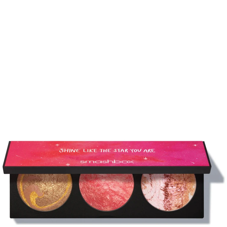 Cosmic Celebration Contouring Planetary Highlighting Palette 4.5 g