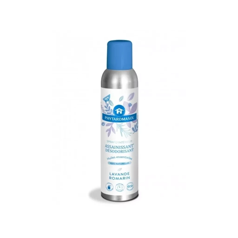 Phytaromasol Lavender and Rosemary Sanitizer 250ml