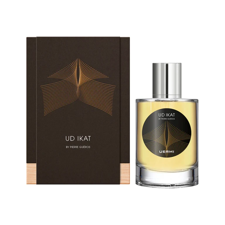 UD IKAT unisex eau de parfum 100 ml