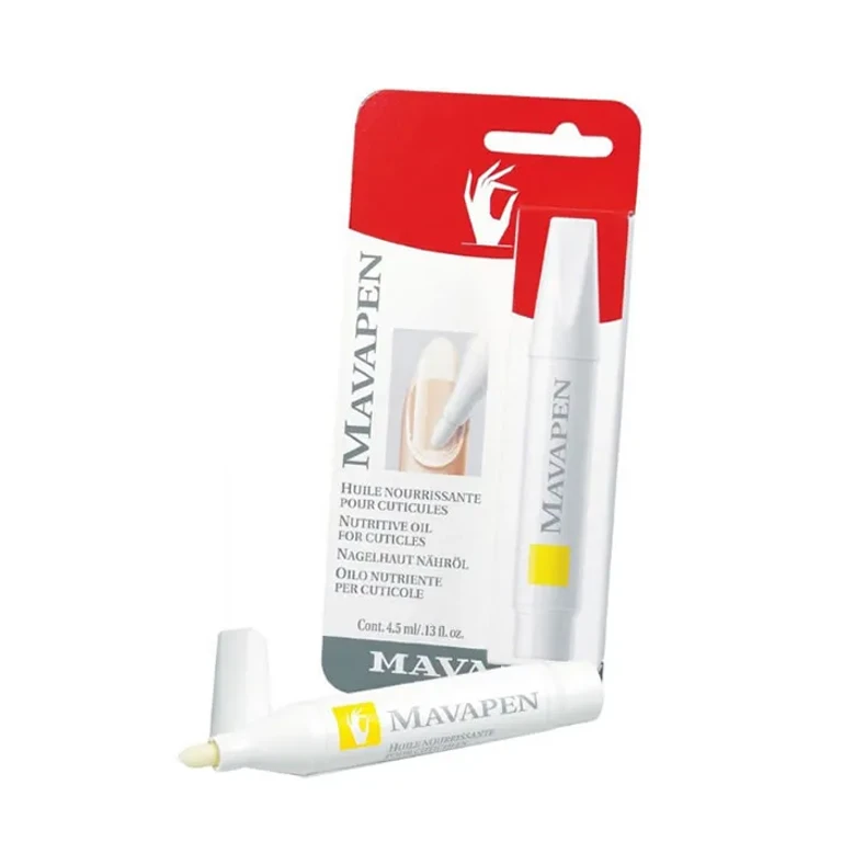 Mavapen Nourishing Cuticle Oil 4.5ml