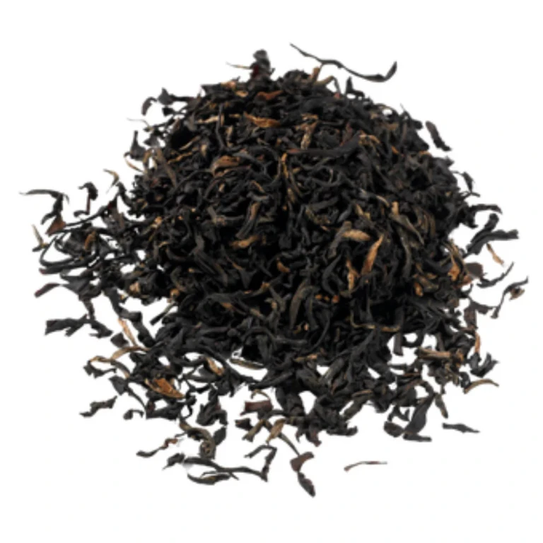Black tea "Tippy Golden TGFOP" 100 g