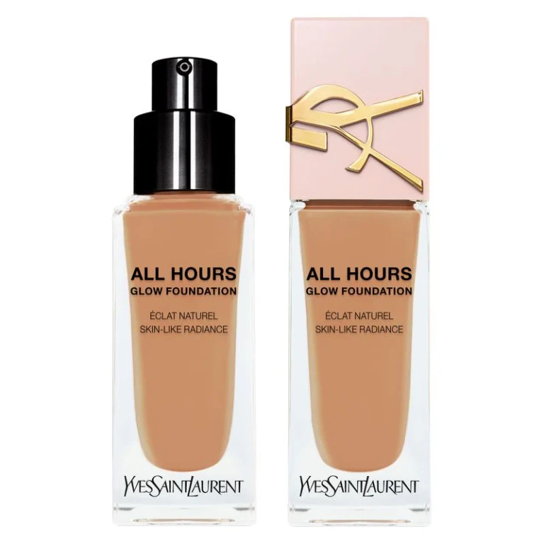 All Hours Glow foundation MC5 25 ml