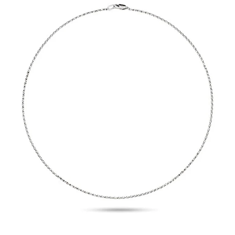 Steel Chain Drops Sczv_Sczx - Length: 48 Cm