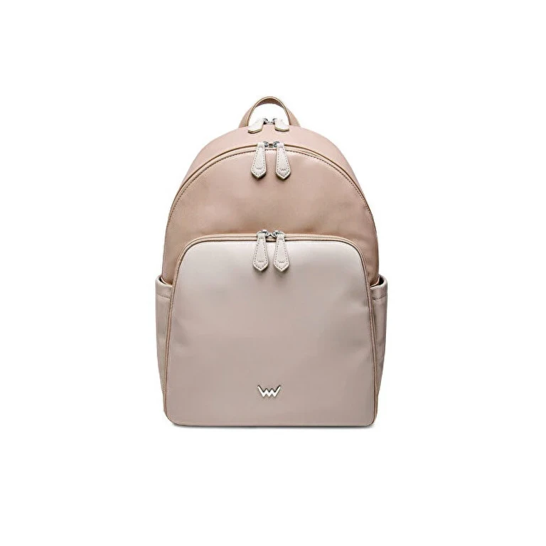 Women's Backpack Elwin Beige