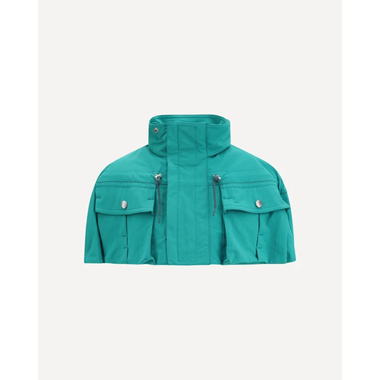 Nylon Cape Male L