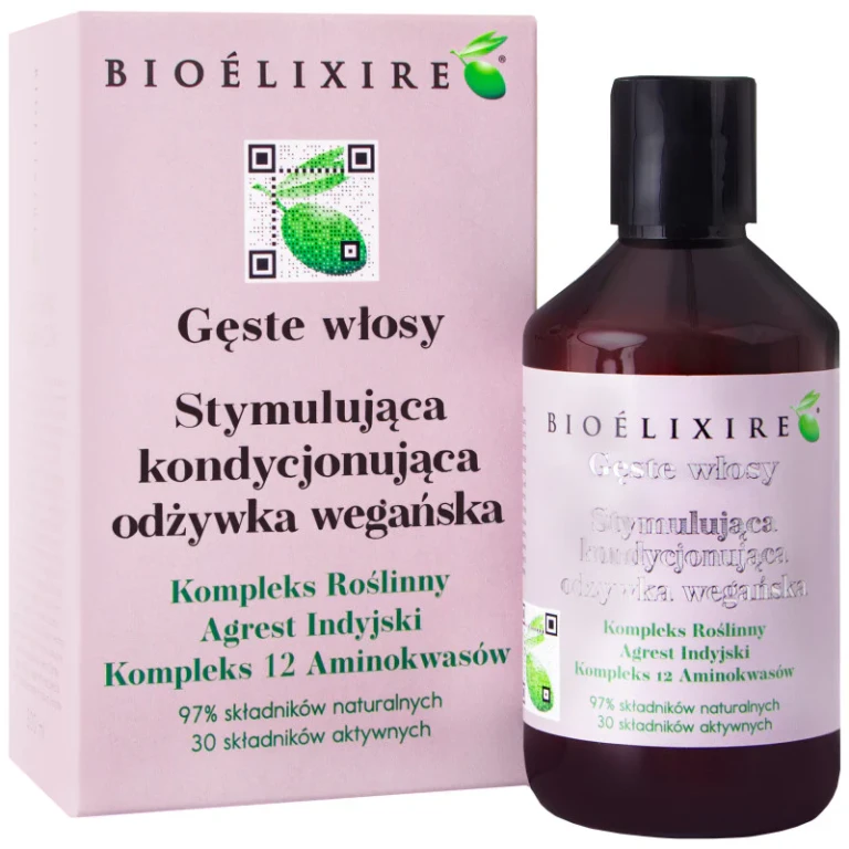Anti-Hair Loss Conditioner 300ml