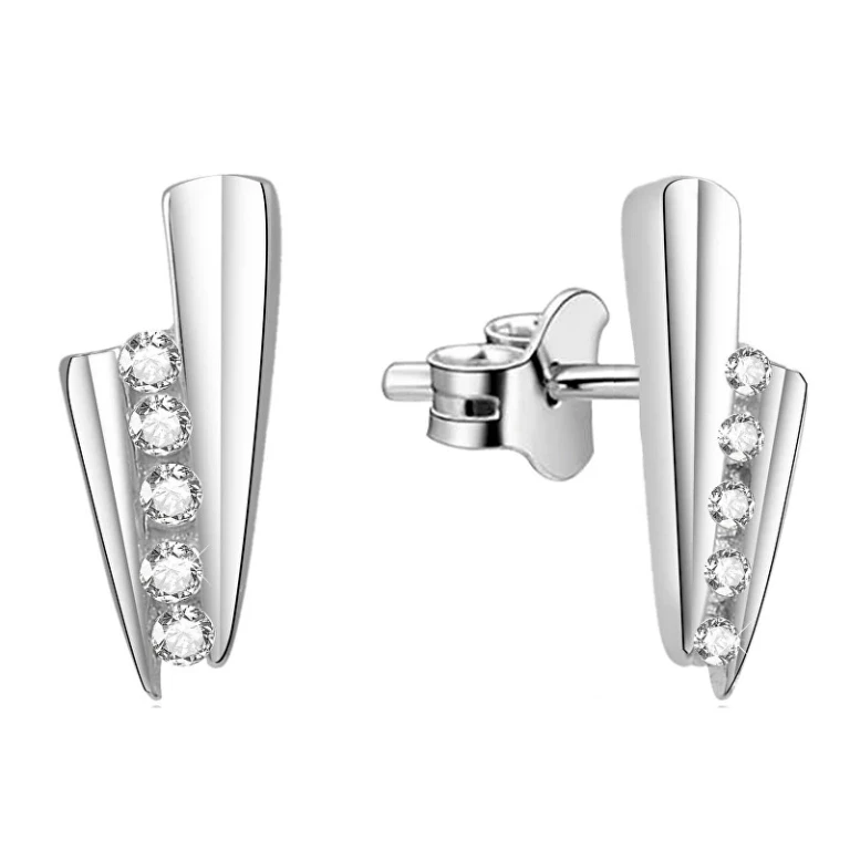 AGUP1435 Stud Earrings