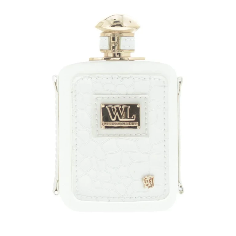 Alexandre. J Western Leather White Eau De Parfum For Women 100 ml