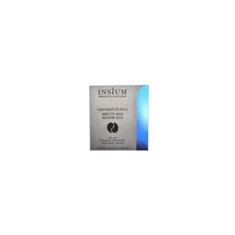Flash Beauty Eye Patch 6 Pieces