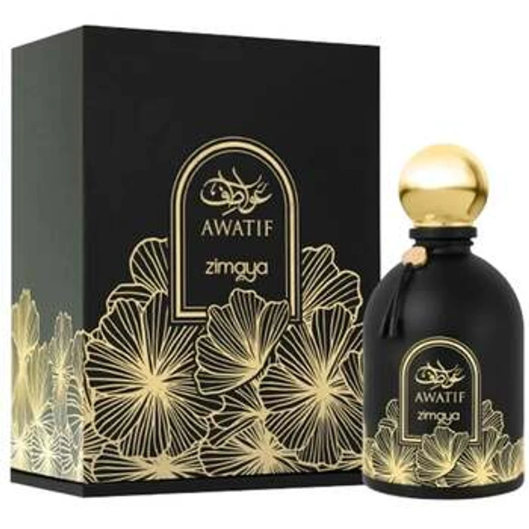 Awatif Black EDP - 100 ml