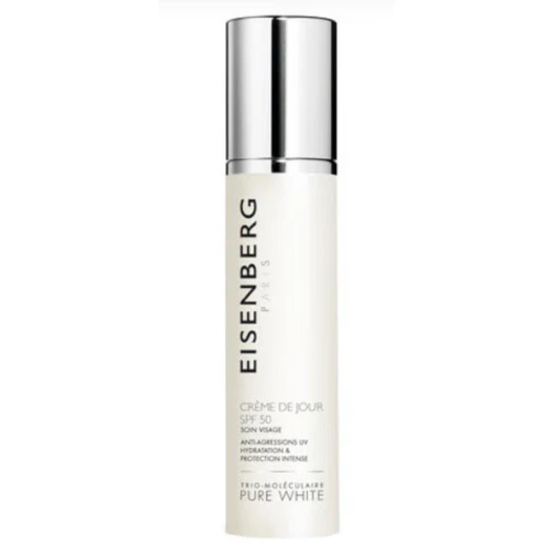 Day Cream SPF 50 Pure White 50 ml