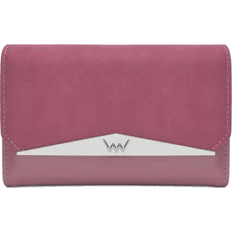 Women's Wallet Cheila Purple