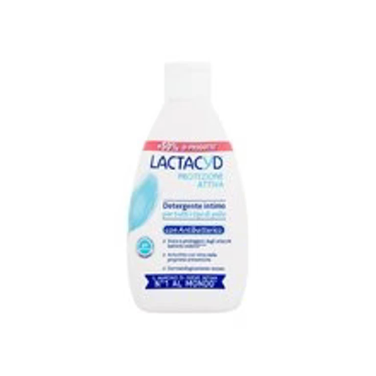 Active Protection Antibacterial Intimate Cleansing Emulsion