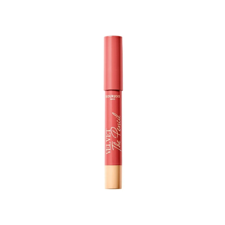Velvet lip crayon 04-Less Is Brown 1.8g