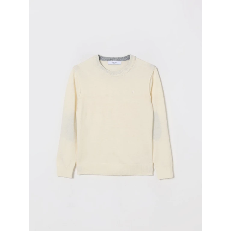 Sweater Kids color Milk (J4658W25RE312)