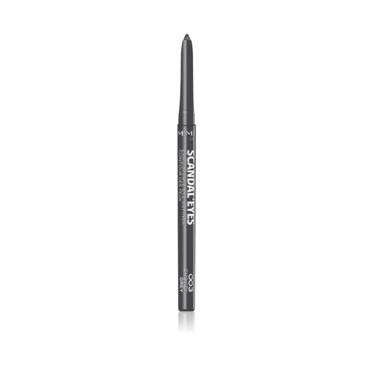 ScandalEyes Exaggerate Automatic Eye Pencil Color 003 Smokey Grey 0.35 g