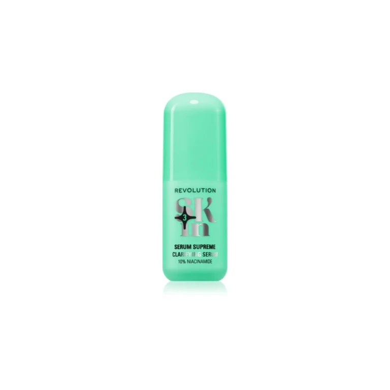 Clearly Clarify Supreme Brightening Serum Against Skin Imperfections 30ml