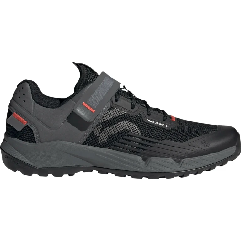 Trailcross Clip-In Mountain Bike Shoes - Men's