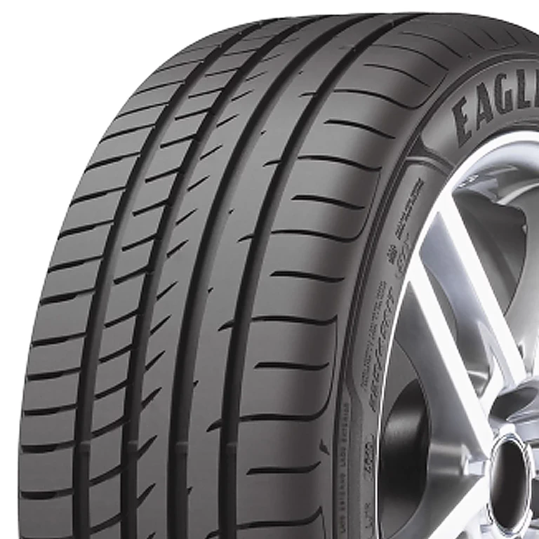 Eagle F1 Asymmetric 2 ROF - 245/40R20/XL 99Y