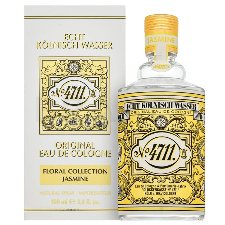 Floral Collection Jasmine EDC U 100 ml