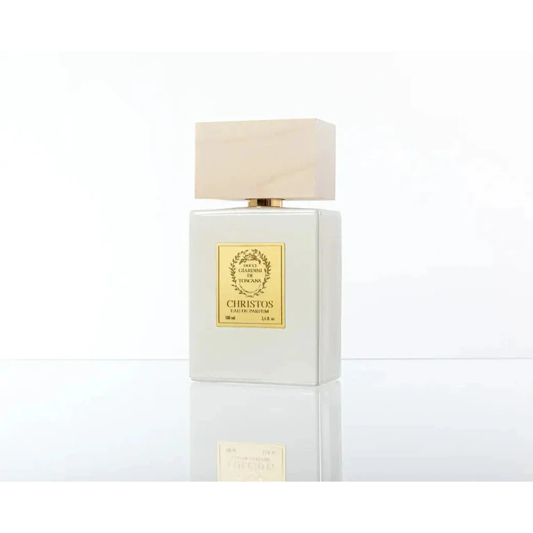 Christos Eau de Parfum