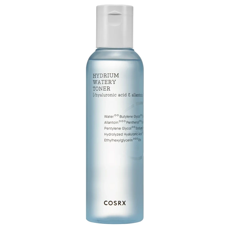 Hydrium Watery Highly Moisturizing Toner 150ml
