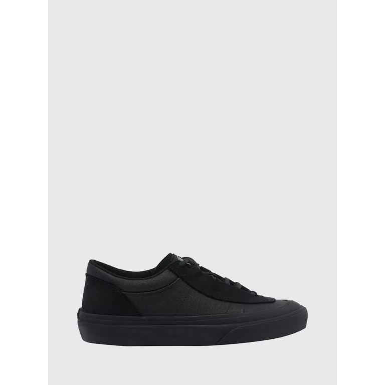 Baskets basses Stone Island en noir
