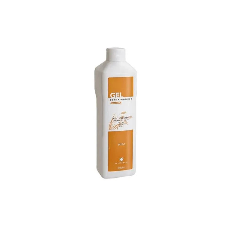 Multigrain Shower Gel 1 liter