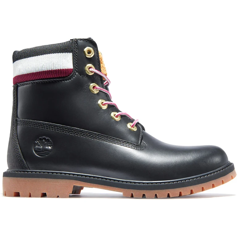 Heritage 6 In Waterproof Boots - Women's