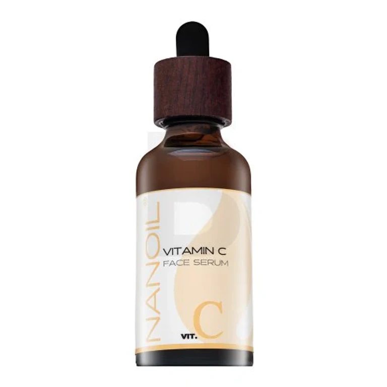 Vitamin C Facial Serum 50 ml
