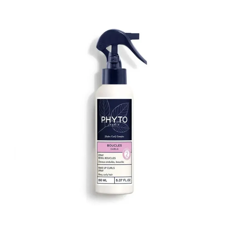 Curl defining spray Phyto Rizos 150 ml