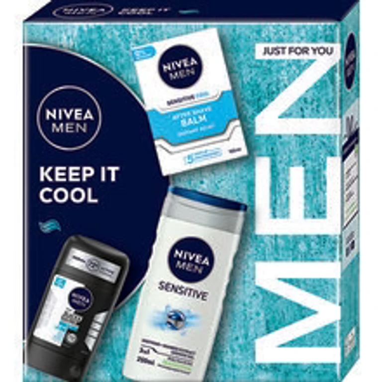 Keep It Cool Set