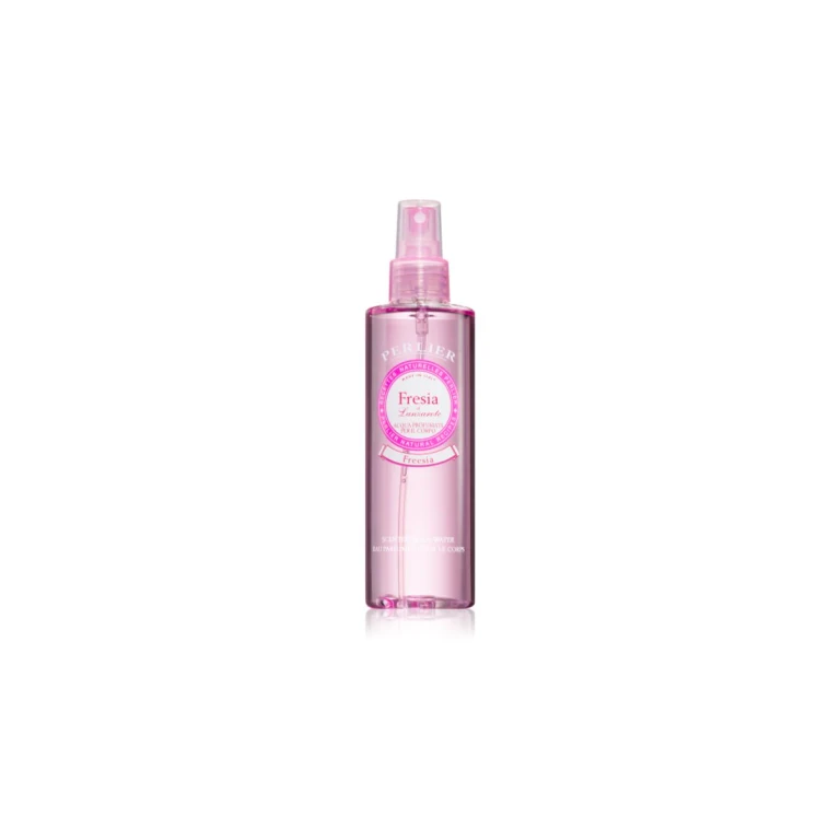 Fresh Lanzarote Scented Body Water 200 ml