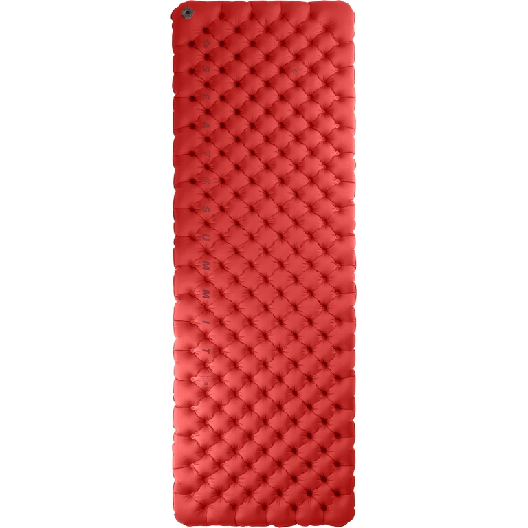 Comfort Plus XT Insulated Mat Rectangular - Regular Wide