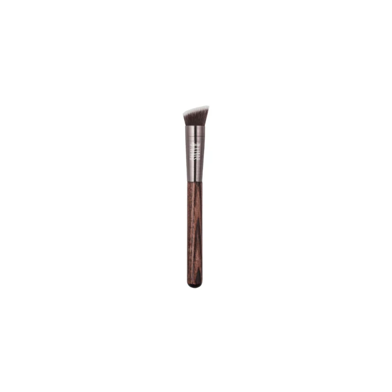 Mini Angled Kabuki Brush