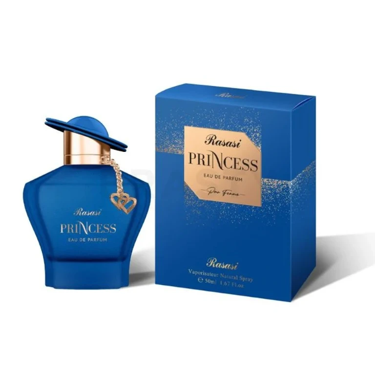 Princess Bleu EDP W 50 ml