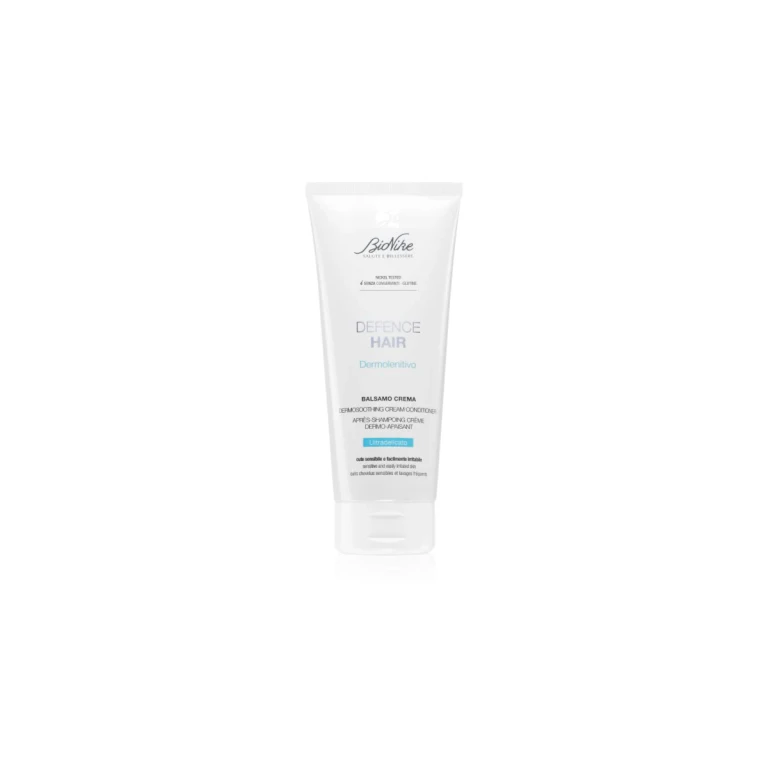 DEFENSE HAIR - dermosoothing cream balm - 200 ml tube