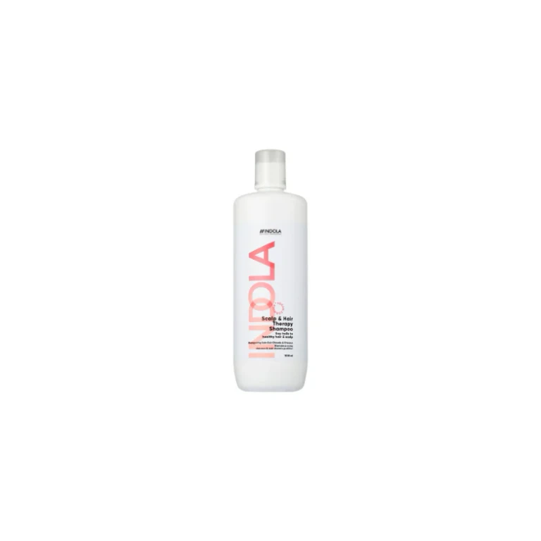 Shampoo for scalp and hair 1l 1 24