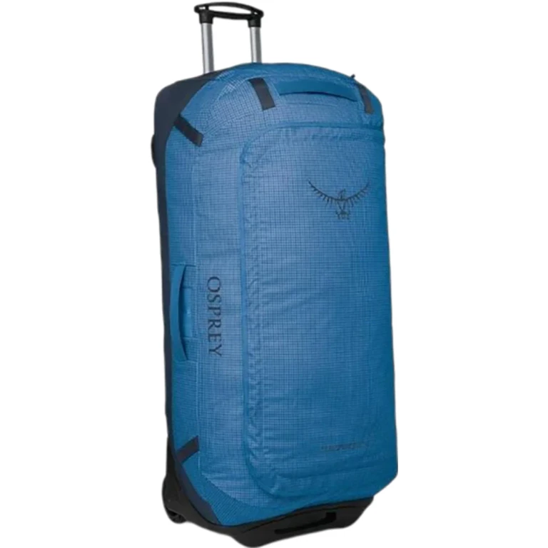 Transporter Wheeled Duffel Bag 120L